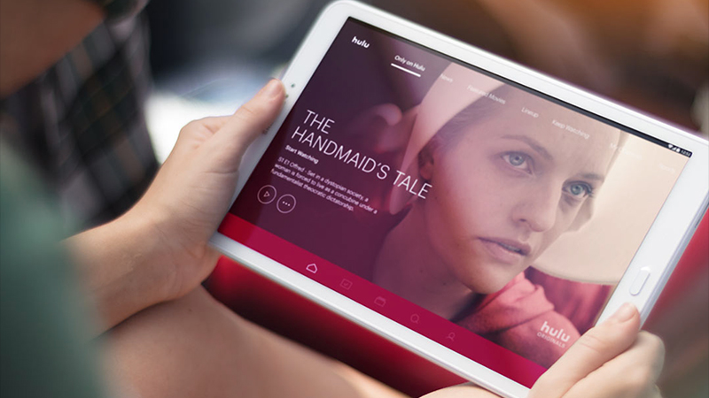 Image: Hulu